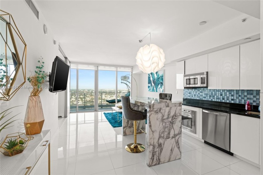 BE A PART of the soon-to-be Faena District Miami River - Beach Condo for sale in Miami, Florida on Beachhouse.com