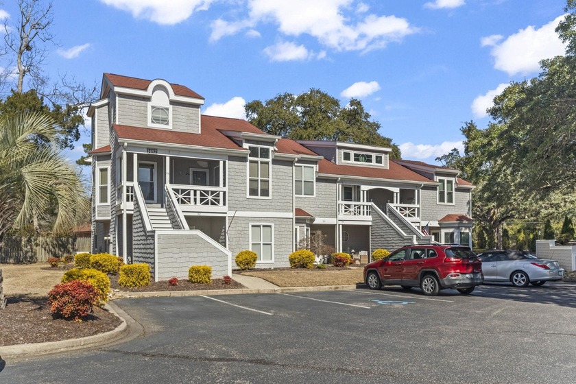 Gated Marina Lifestyle -- Spacious 3BR Townhome in Mariners - Beach Condo for sale in Little River, South Carolina on Beachhouse.com