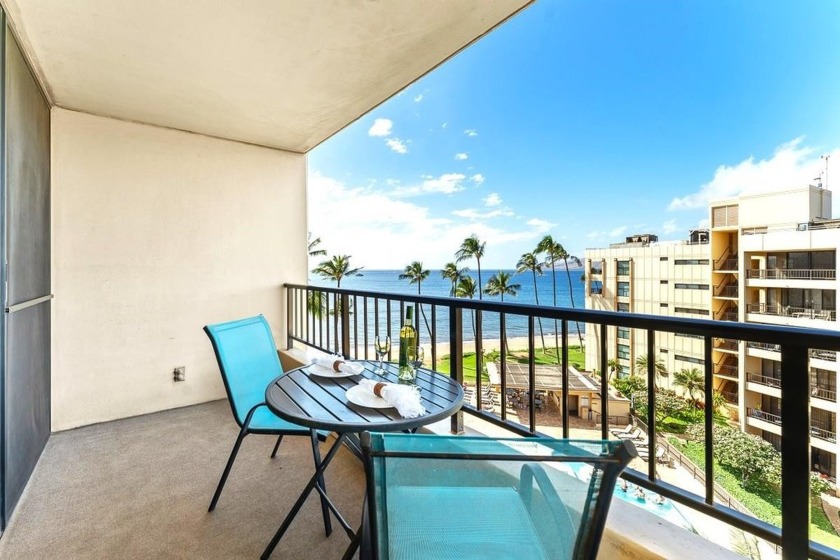 Located along one of the longest stretches of beach in all of - Beach Condo for sale in Kihei, Hawaii on Beachhouse.com