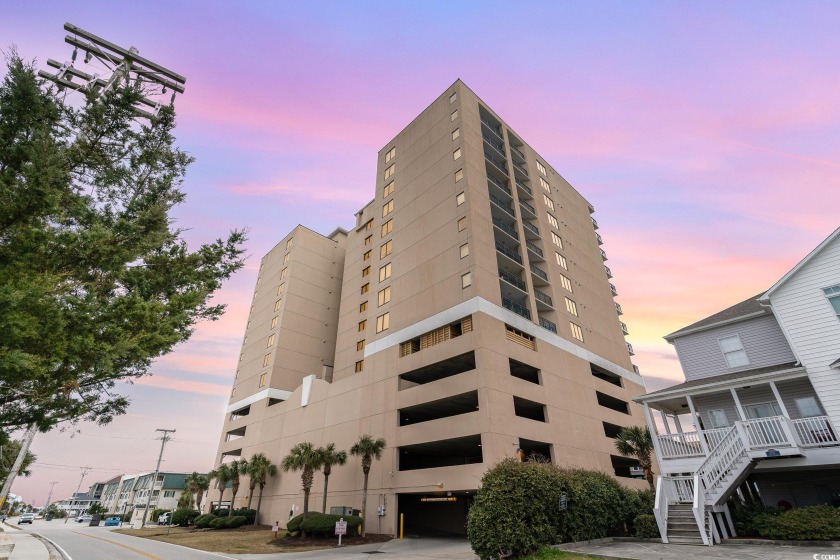 Welcome to your seaside sanctuary! This exquisite 3-bedroom - Beach Condo for sale in North Myrtle Beach, South Carolina on Beachhouse.com