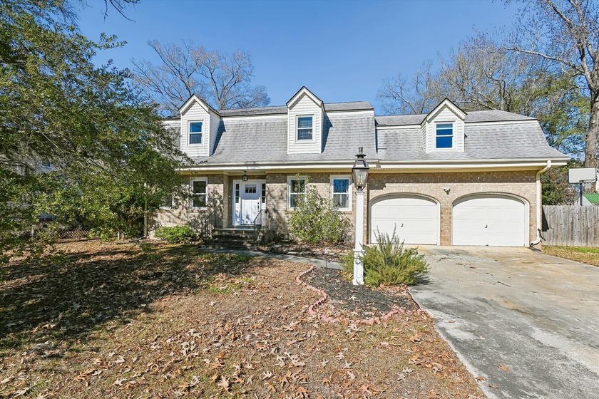 This is the one you've been waiting for! NO HOA | X Flood Zone | - Beach Home for sale in Hanahan, South Carolina on Beachhouse.com
