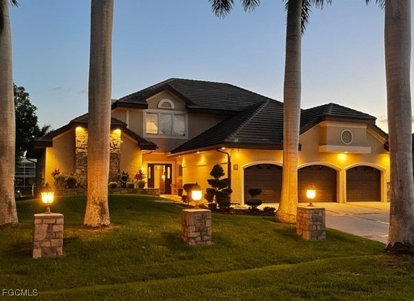 DIRECT GULF ACCESS - NO BRIDGES! BEST LOCATION: 1521 SW 58th - Beach Home for sale in Cape Coral, Florida on Beachhouse.com