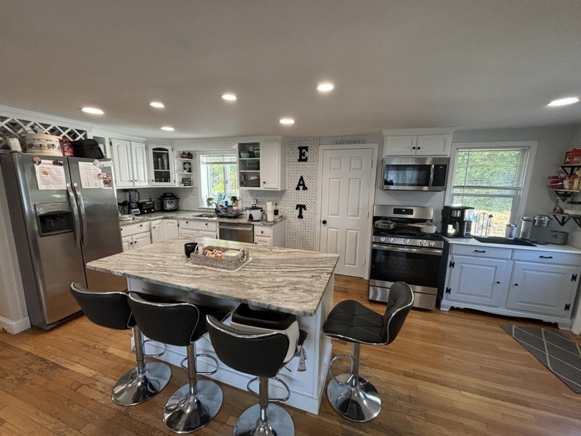 Renovated inside and out in 2020, this spacious and versatile - Beach Home for sale in Orleans, Massachusetts on Beachhouse.com