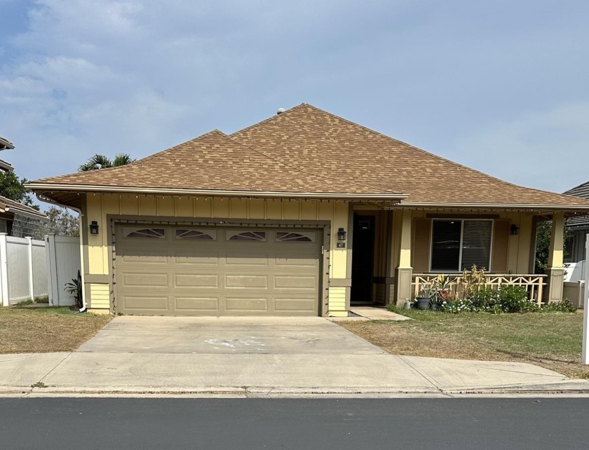 Welcome to your dream home in the highly sought-after Na Hoku - Beach Home for sale in Kahului, Hawaii on Beachhouse.com