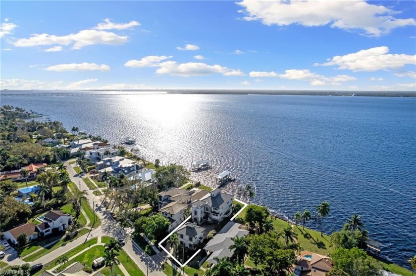 Step into a world of sophistication in this awe-inspiring - Beach Home for sale in Fort Myers, Florida on Beachhouse.com