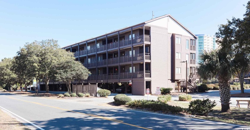 Welcome to 206 Hillside Dr N #159, a fantastic 3-bedroom, 2 - Beach Condo for sale in North Myrtle Beach, South Carolina on Beachhouse.com