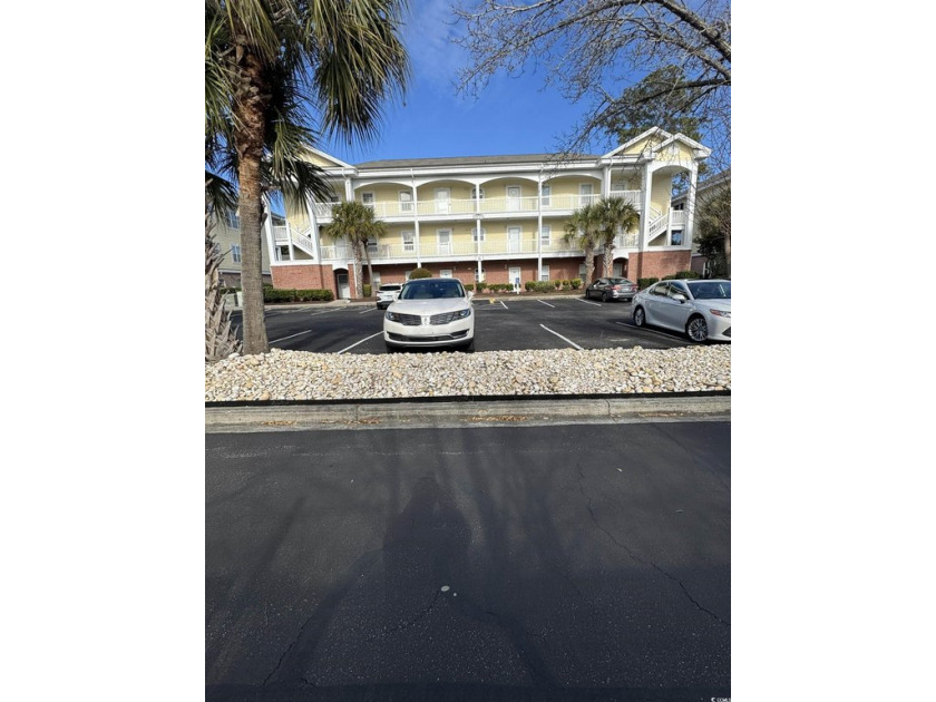 The Gardens at Cypress Bay is one of the more desirable - Beach Condo for sale in Little River, South Carolina on Beachhouse.com