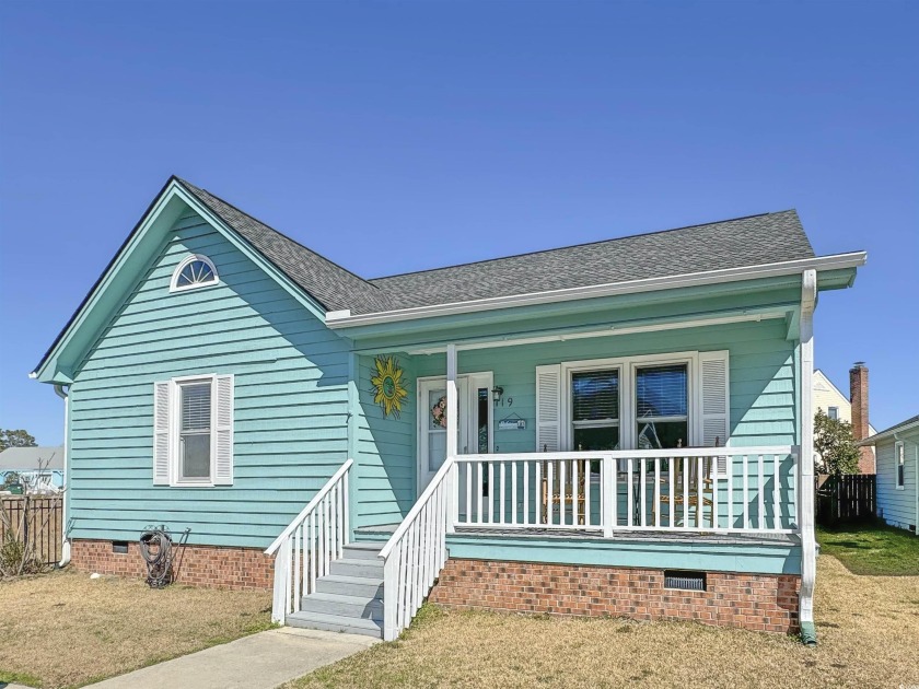 Price Improvement Open House Saturday April 20th from 12-3 - Beach Home for sale in Little River, South Carolina on Beachhouse.com