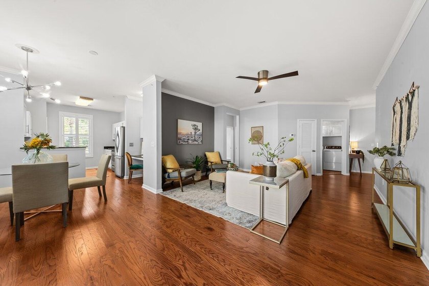 FIRST FLOOR! NO STAIRS!! Welcome to your slice of Daniel Island - Beach Condo for sale in Charleston, South Carolina on Beachhouse.com