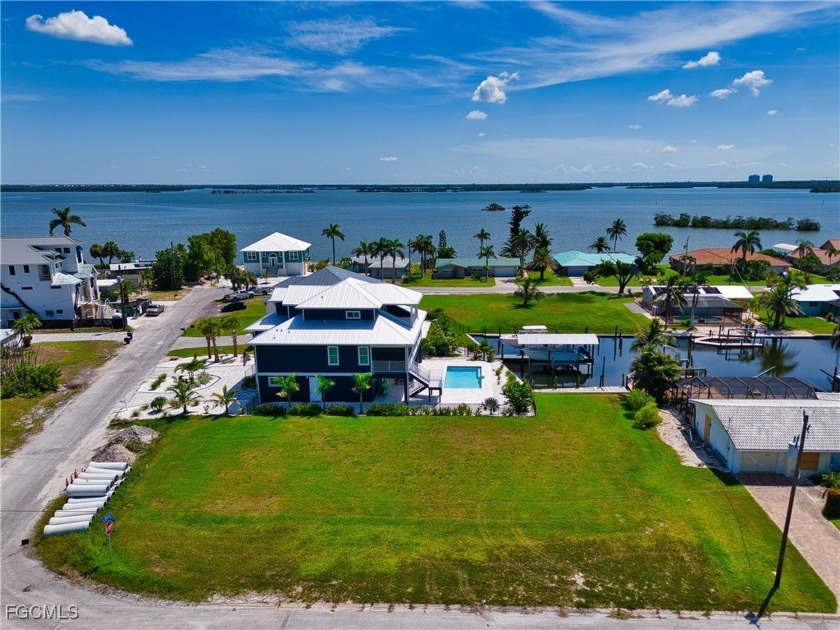 Welcome to your dream oasis in Fort Myers Beach, where paradise - Beach Lot for sale in Fort Myers Beach, Florida on Beachhouse.com