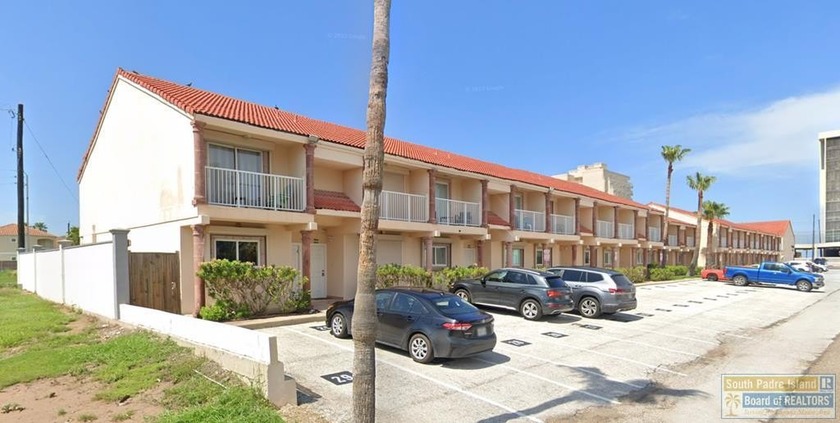 Fully furnished 2 bed/ 1.5 bath condo just a short skip from - Beach Condo for sale in South Padre Island, Texas on Beachhouse.com