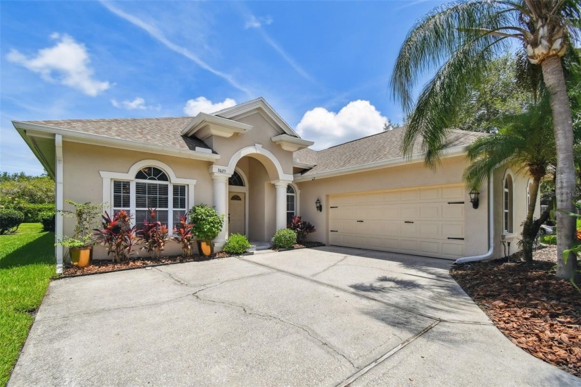 Welcome to the sought-after NORTHFIELD, one of the Wonderful - Beach Home for sale in Tarpon Springs, Florida on Beachhouse.com