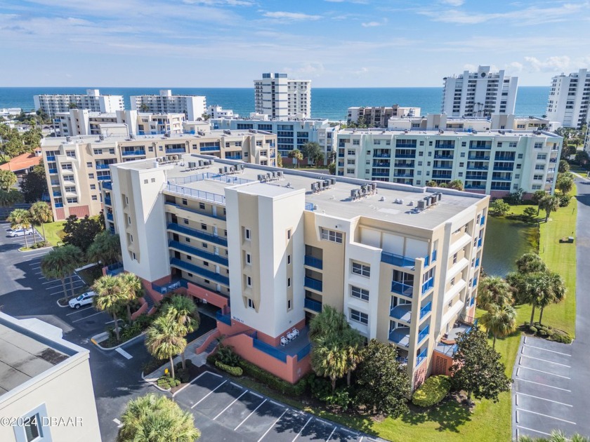 The beach getaway you've always dreamed of just hit the market! - Beach Condo for sale in New Smyrna Beach, Florida on Beachhouse.com