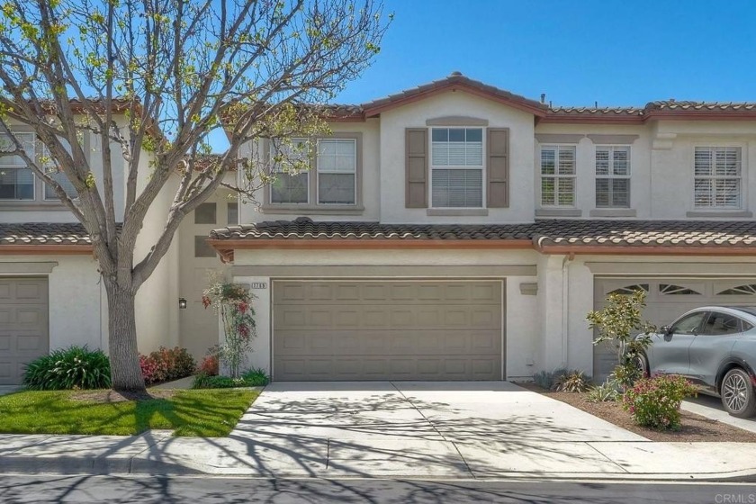 Beautifully maintained residence located in the highly desirable - Beach Home for sale in Carlsbad, California on Beachhouse.com