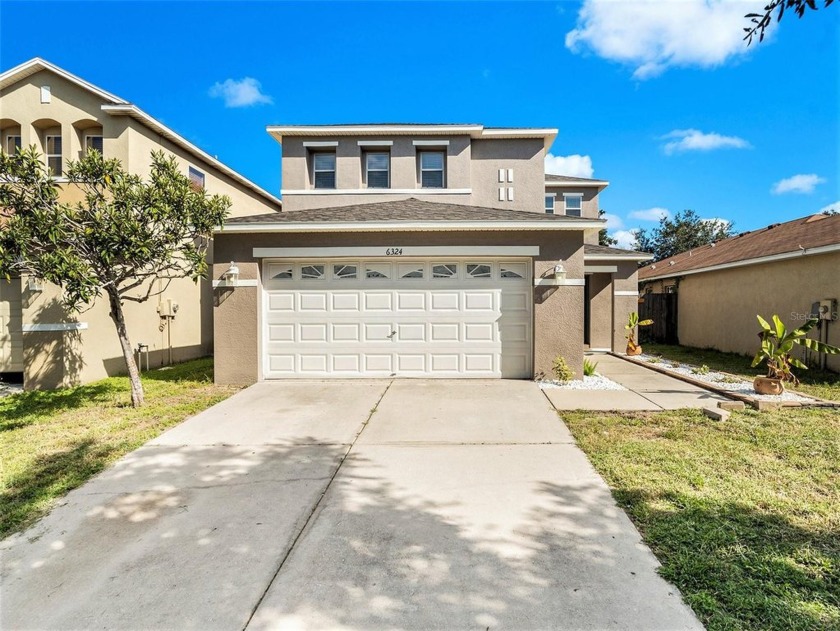 Welcome to Your Dream Home in the Tranquil Magnolia Trails!
Step - Beach Home for sale in Gibsonton, Florida on Beachhouse.com