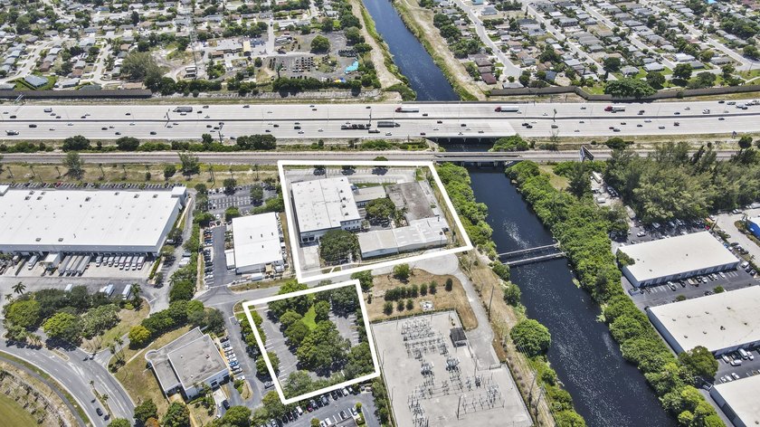 1500 High Ridge Rd - Beach Commercial for sale in Boynton Beach, Florida on Beachhouse.com