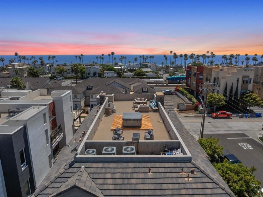 Discover the ultimate in coastal living at 502 S. Cleveland - Beach Condo for sale in Oceanside, California on Beachhouse.com