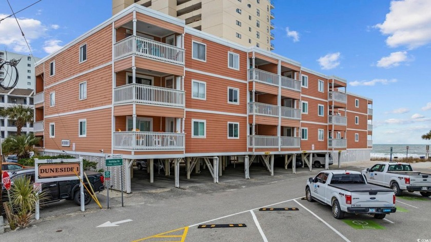 3-Bed, 2.5-Bath Ocean View Condo at Duneside is giving - Beach Condo for sale in Murrells Inlet, South Carolina on Beachhouse.com