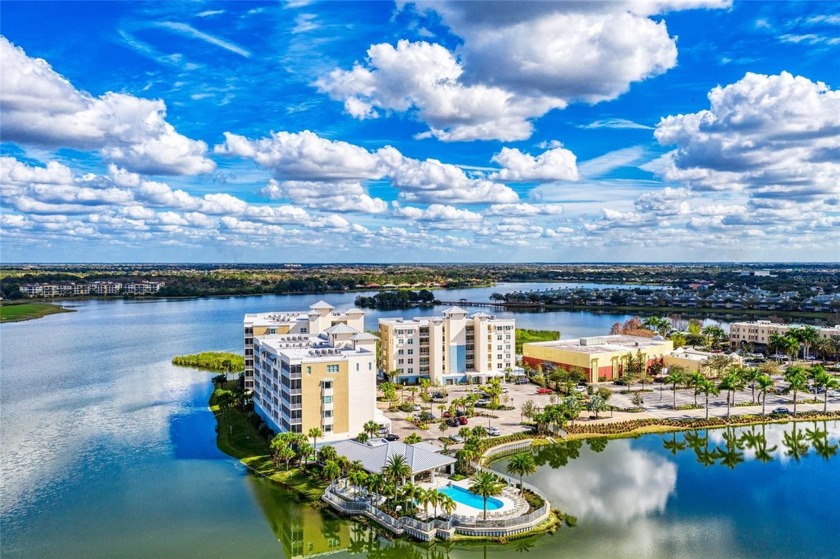 The best of both worlds, waterfront condo just steps from the - Beach Condo for sale in Bradenton, Florida on Beachhouse.com