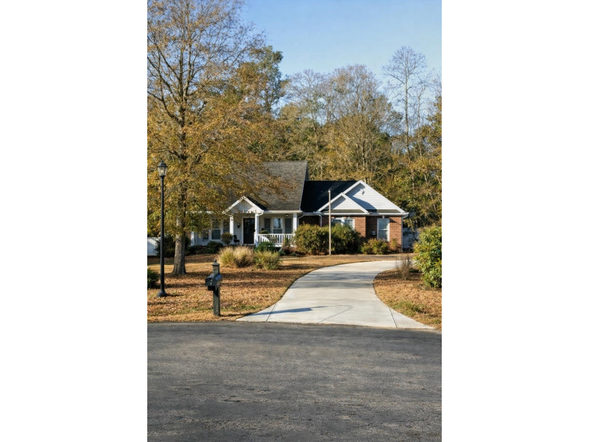 Discover this stunning residence nestled in the prestigious - Beach Home for sale in Myrtle Beach, South Carolina on Beachhouse.com