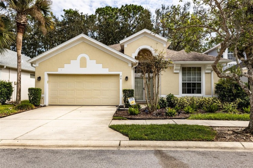 Do you want to kick off your shoes and go golfing, swimming - Beach Home for sale in Palm Coast, Florida on Beachhouse.com