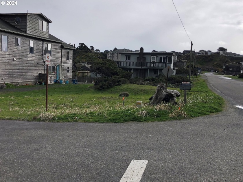 Welcome to your Coastal Paradise! This Prime lot, located in - Beach Lot for sale in Bandon, Oregon on Beachhouse.com
