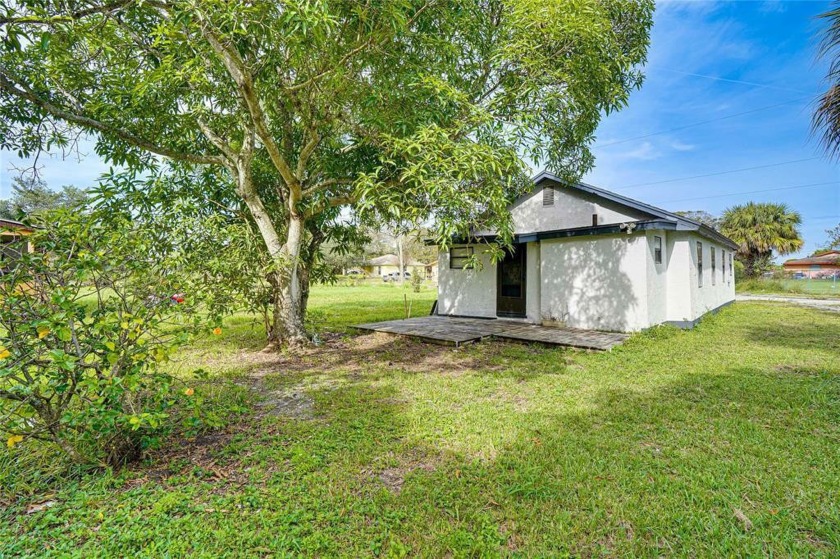 Note, Investors / buyer's must check St. Lucie County Property - Beach Home for sale in Fort Pierce, Florida on Beachhouse.com