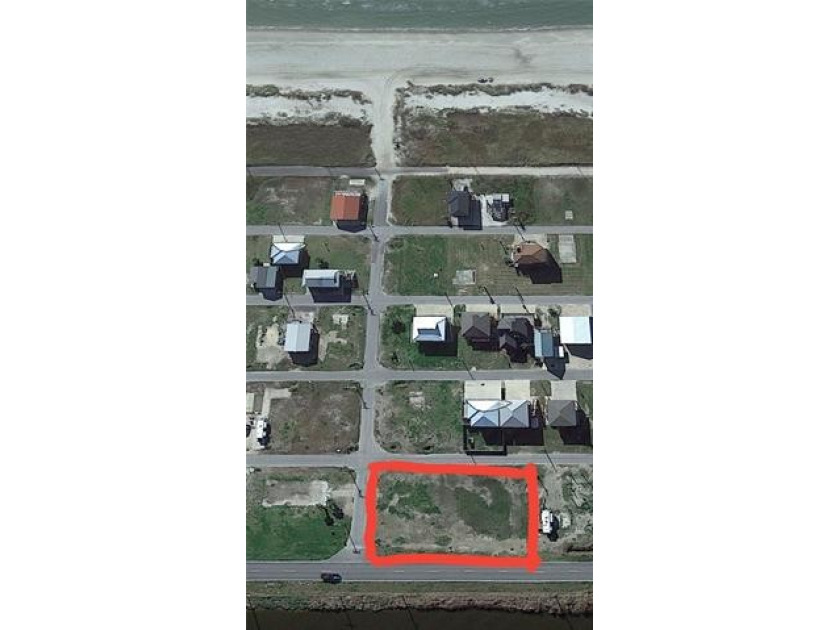 Holly Beach Beachfront Homes For Sale Real Estate Louisiana