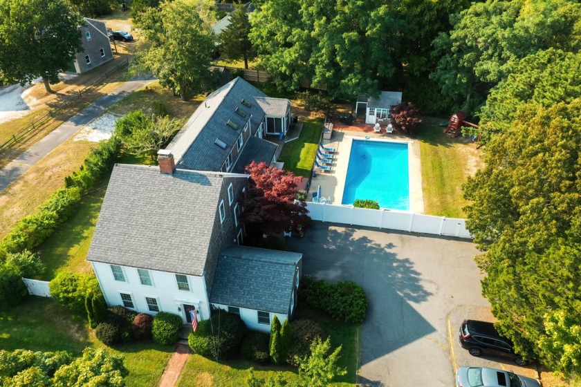 There is something for everyone in this lovely home on Old Main - Beach Home for sale in South Yarmouth, Massachusetts on Beachhouse.com