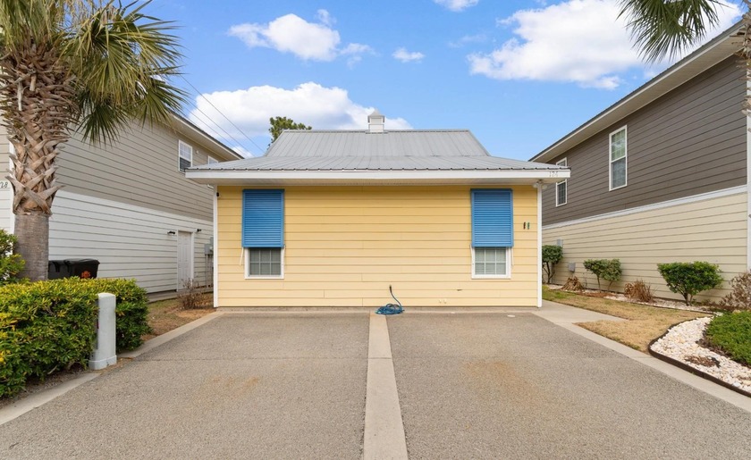 If you've been dreaming about simple, laid-back coastal living - Beach Home for sale in Pawleys Island, South Carolina on Beachhouse.com