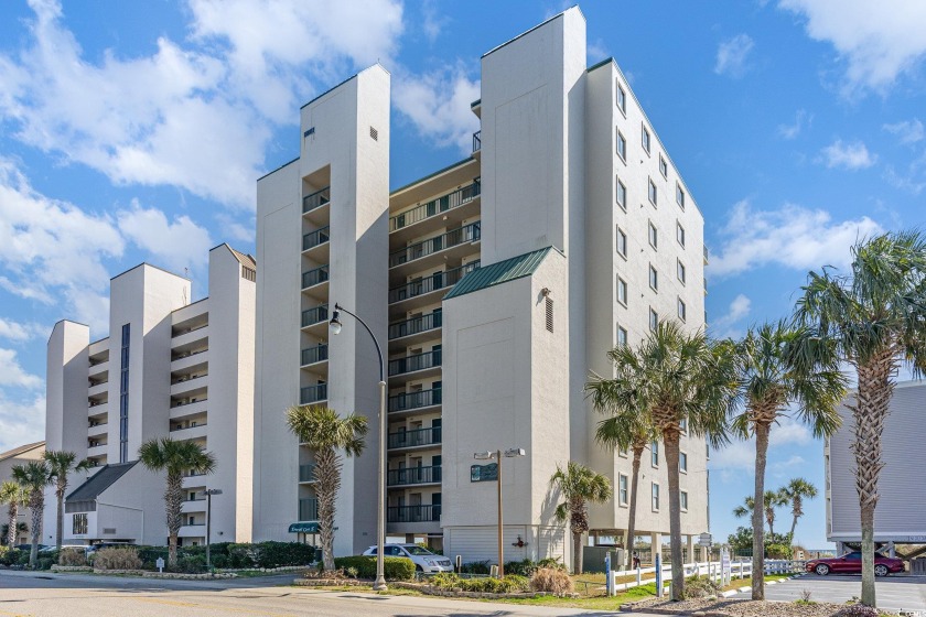 Step into luxury and comfort with this stunning 4-bedroom - Beach Condo for sale in North Myrtle Beach, South Carolina on Beachhouse.com