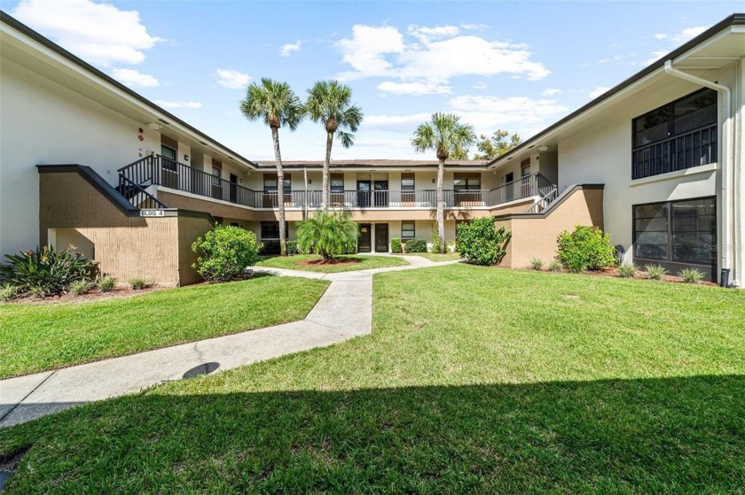 GREAT PRICE for a Completely Remodeled and Fully Furnished - Beach Condo for sale in Palm Harbor, Florida on Beachhouse.com