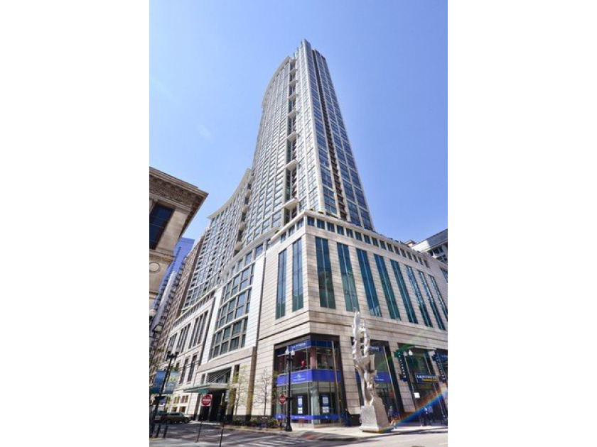 Parking Space 6-20 is an official handicapped space which is - Beach Lot for sale in Chicago, Illinois on Beachhouse.com