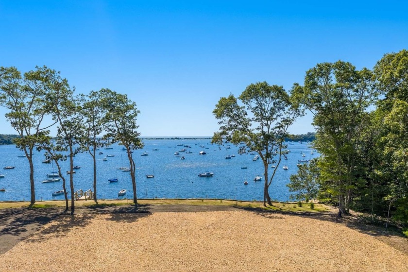 One of the last great undeveloped estate parcels on Cape Cod - Beach Acreage for sale in Cotuit, Massachusetts on Beachhouse.com