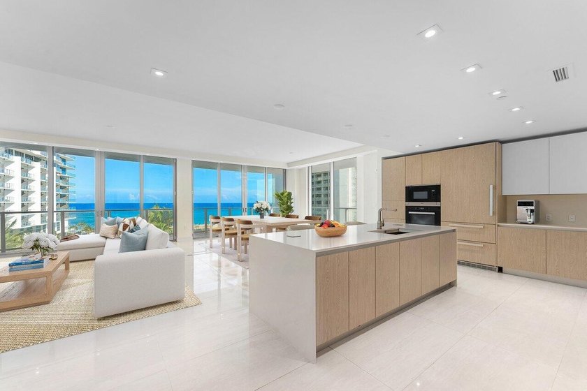 Start your day with breathtaking ocean sunrises and end it with - Beach Condo for sale in Riviera Beach, Florida on Beachhouse.com