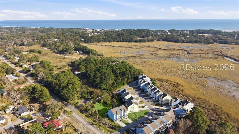 Enjoy the best of Lowcountry living with this coastal retreat - Beach Home for sale in Hilton Head Island, South Carolina on Beachhouse.com