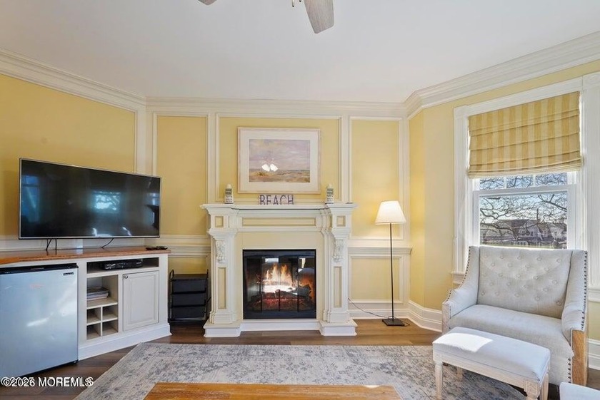 HOTEL RENTAL PROPERTY MANAGED INCOME PRODUCING SPRING LAKE - Beach Condo for sale in Spring Lake, New Jersey on Beachhouse.com