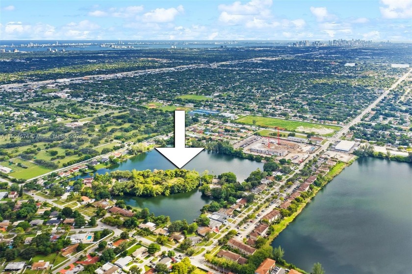 Exceptional development opportunity in the sought-after Mitchell - Beach Lot for sale in Miami, Florida on Beachhouse.com