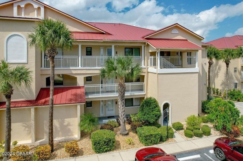 Experience breathtaking, unobstructed views from your screened - Beach Condo for sale in New Smyrna Beach, Florida on Beachhouse.com