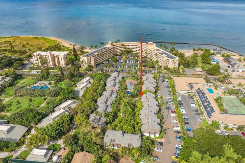EXTREMELY Motivated Sellers. Check out this updated ground-floor - Beach Condo for sale in Kihei, Hawaii on Beachhouse.com