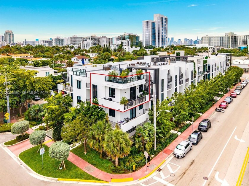 Penthouse at Ten30 now available, don't miss this opportunity - Beach Condo for sale in Miami Beach, Florida on Beachhouse.com
