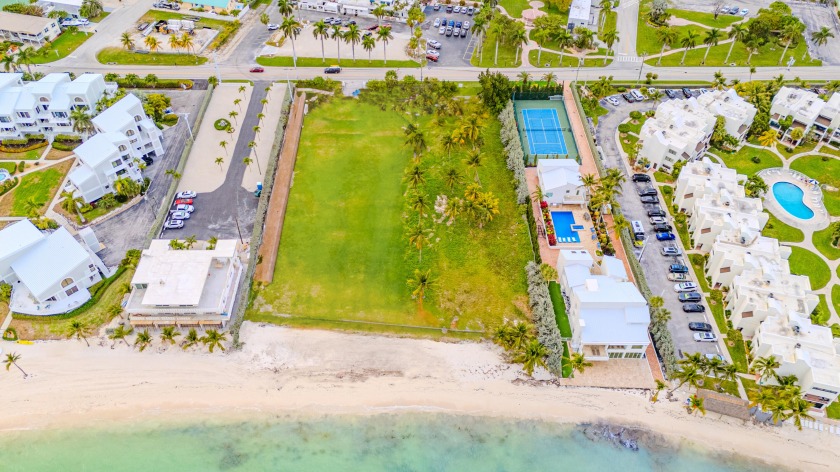 Discover endless possibilities with this prime vacant land - Beach Lot for sale in Key Colony Beach, Florida on Beachhouse.com