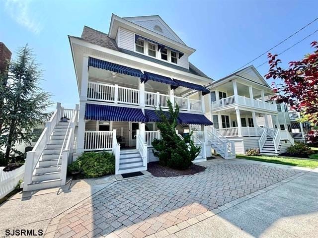The Ultimate Beach Getaway. Located just a short distance to the - Beach Condo for sale in Ocean City, New Jersey on Beachhouse.com