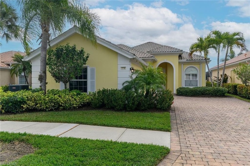 Welcome to your beautiful 3-bedroom plus a den, 2-bath - Beach Home for sale in Naples, Florida on Beachhouse.com