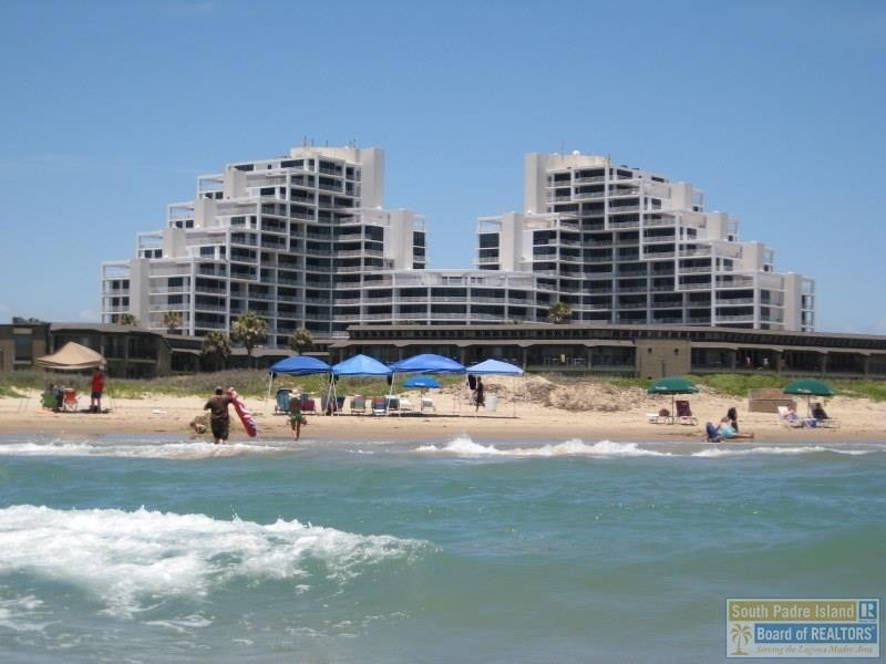 Sunchase IV is a premier beachfront destination, offering an - Beach Condo for sale in South Padre Island, Texas on Beachhouse.com