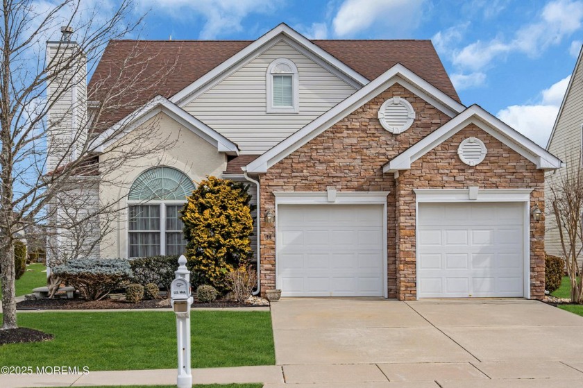 Welcome to Greenbriar Oceanaire Golf  Country Club--a gated - Beach Home for sale in Waretown, New Jersey on Beachhouse.com