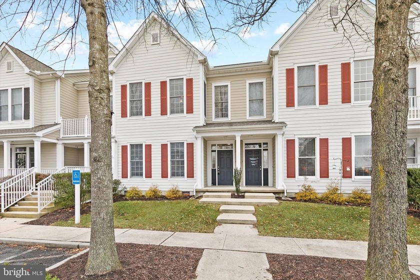 Experience elevated coastal living in the sought-after resort - Beach Condo for sale in Ocean View, Delaware on Beachhouse.com