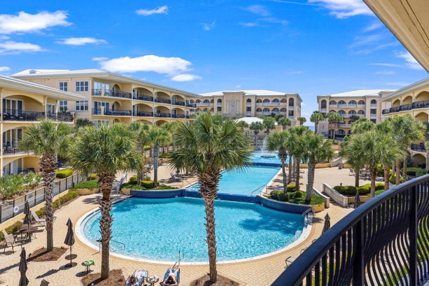 Sea View Serenity - Beach Vacation Rentals in Santa Rosa Beach, FL on Beachhouse.com