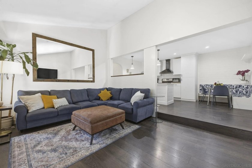 WEST OF THE 5 FOR $680,000!! Live the Del Mar lifestyle in this - Beach Condo for sale in Del Mar, California on Beachhouse.com