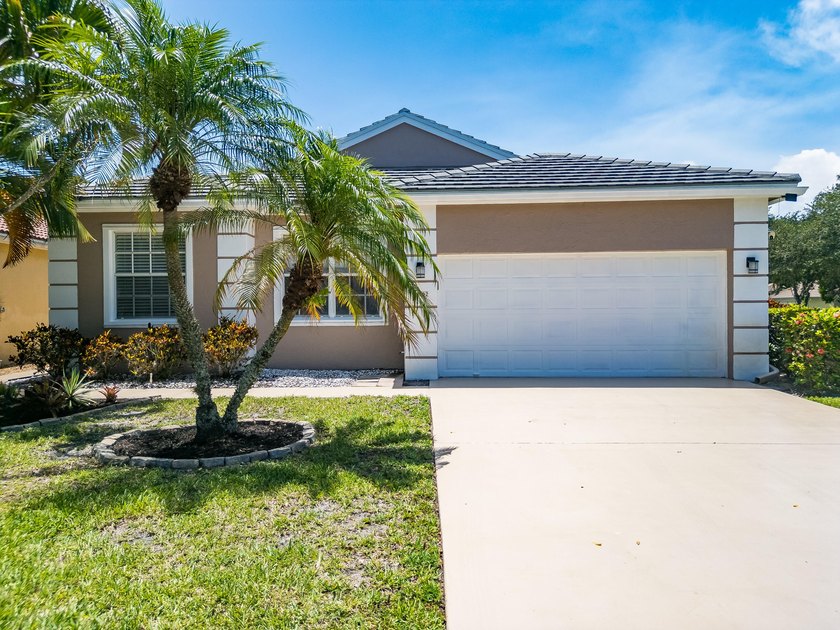 Located in the desirable gated community of Summerfield. This - Beach Home for sale in Stuart, Florida on Beachhouse.com